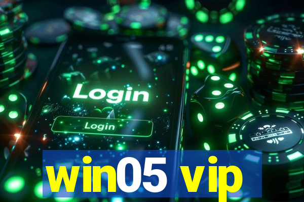 win05 vip